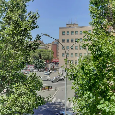 Vatican Doria 64 - And Rom