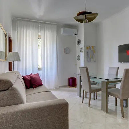 Apartment Vatican Doria 64 - And *