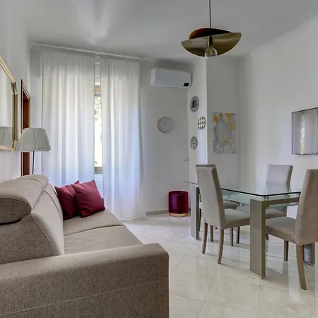 Vatican Doria 64 - And Rom