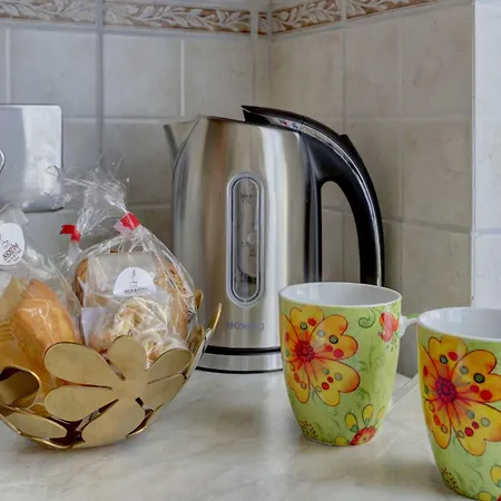 Apartment Vatican Doria 64 - And Rom