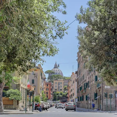 Vatican Doria 64 - And